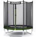 Garden Trampoline Zipro Jump Pro OUT With outer mesh 4FT 127cm