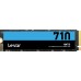 SSD Lexar NM710 1TB M.2 2280 PCI-E x4 Gen4 NVMe (LNM710X001T-RNNNG)