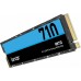 SSD Lexar NM710 1TB M.2 2280 PCI-E x4 Gen4 NVMe (LNM710X001T-RNNNG)