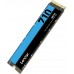 SSD Lexar NM710 1TB M.2 2280 PCI-E x4 Gen4 NVMe (LNM710X001T-RNNNG)