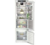 Liebherr NAS RTV AGD do zabudowy Liebherr ICBdi 5182 Peak