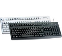 Cherry G83-6105 USB, FR klawiatura Szary