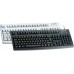 Cherry G83-6105 USB, FR klawiatura Szary