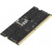 GoodRam SODIMM, DDR5, 16 GB, 4800 MHz, CL40 (GR4800S564L40S/16G)