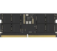 GoodRam SODIMM, DDR5, 16 GB, 4800 MHz, CL40 (GR4800S564L40S/16G)