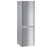 Liebherr CUel 331