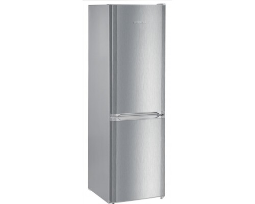 Liebherr CUel 331