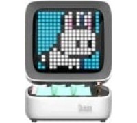 Divoom Ditoo Pro white (6958444603933)