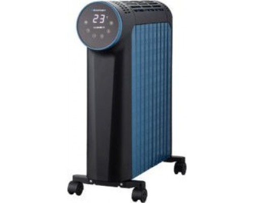 Blaupunkt HOR811 Oil-filled 250W WiFi Tuya