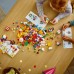 LEGO Classic Radošā ballīšu kaste (11029)