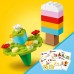 LEGO Classic Radošā ballīšu kaste (11029)