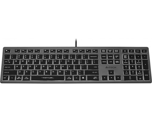 A4Tech FX60H (A4TKLA47125)