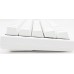 Ducky Ducky One 2 Pro Mini White Edition Gaming Keyboard, RGB LED - Gateron Yellow (US)