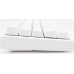 Ducky Ducky One 2 Pro Mini White Edition Gaming Keyboard, RGB LED - Gateron Yellow (US)