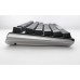 Ducky Ducky One 3 Classic Black/White Mini Gaming Keyboard, RGB LED - MX-Blue (US)