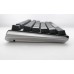 Ducky Ducky One 3 Classic Black/White Mini Gaming Keyboard, RGB LED - MX-Blue (US)