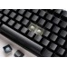 Ducky Ducky One 3 Classic Black/White Mini Gaming Keyboard, RGB LED - MX-Blue (US)