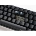 Ducky Ducky One 3 Classic Black/White SF Gaming Keyboard, RGB LED - MX-Brown (US)