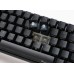 Ducky Ducky One 3 Classic Black/White SF Gaming Keyboard, RGB LED - MX-Brown (US)