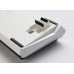 Ducky Ducky One 3 Classic Black/White SF Gaming Keyboard, RGB LED - MX-Brown (US)