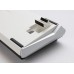 Ducky Ducky One 3 Classic Black/White SF Gaming Keyboard, RGB LED - MX-Brown (US)