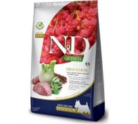 Farmina FARMINA N&D QUINOA DOG DIGESTION ADULT MINI 800g