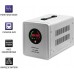 UPS Qoltec charger emergency Pure Sine Wave UPS | 1000VA | 700W | Szary