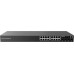 Switch GrandStream  GGWN7802 16 port 10/100/1000