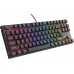 Genesis Thor 303 TKL - Outemu Peach Silent (NKG-1881)