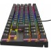 Genesis Thor 303 TKL - Outemu Peach Silent (NKG-1881)
