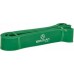 Pretestības gumijasija POWER BAND Zaļa 4,45 x 0,45 x 208 cm