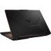 Laptop Asus TUF Gaming A15 Ryzen 5 4600H / 8 GB / 512 GB / W11 / RTX 3050 / 144 Hz (FA506ICB-HN105W)
