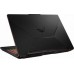Laptop Asus TUF Gaming A15 Ryzen 5 4600H / 8 GB / 512 GB / W11 / RTX 3050 / 144 Hz (FA506ICB-HN105W)