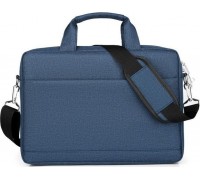 Gearlab Gearlab GLB201611 torba na notebooka 35,8 cm (14.1") loaded from above Blue