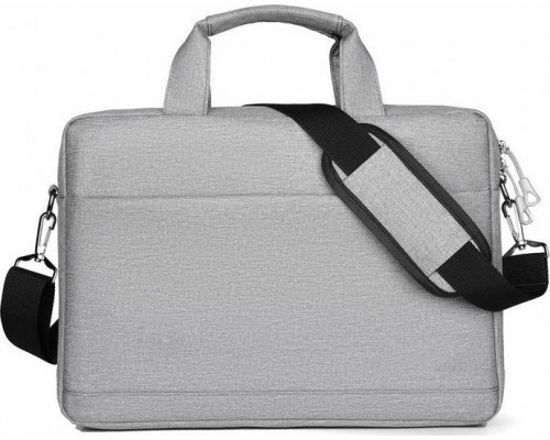 Gearlab Gearlab GLB201622 torba na notebooka 39,6 cm (15.6") loaded from above Gray