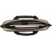 Hama Hama Terra torba na notebooka 33,8 cm (13.3") loaded from above Beige