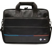BMW BMW Carbon Tricolor - na notebooka 16" (black)