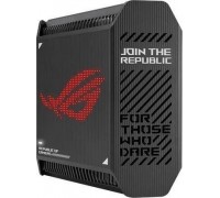 Asus ROG Rapture GT6 Czarny 1-pak