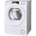 Candy Suszarka slim heat pump RO4H7A1TCEXS