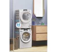 Candy Suszarka slim heat pump RO4H7A1TCEXS