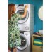 Candy Suszarka slim heat pump RO4H7A1TCEXS