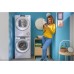 Candy Suszarka slim heat pump RO4H7A1TCEXS