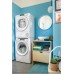 Candy Suszarka slim heat pump RO4H7A1TCEXS