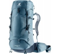 Deuter Aircontact Lite 40 l + 10 l Blue