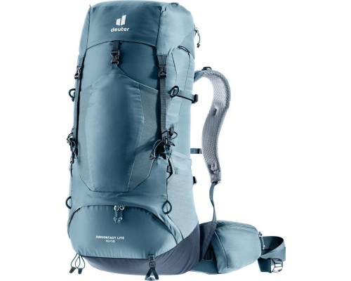 Deuter Aircontact Lite 40 l + 10 l Blue