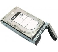 Dell 4TB 3.5'' SATA III (6 Gb/s)  (161-BBRL)