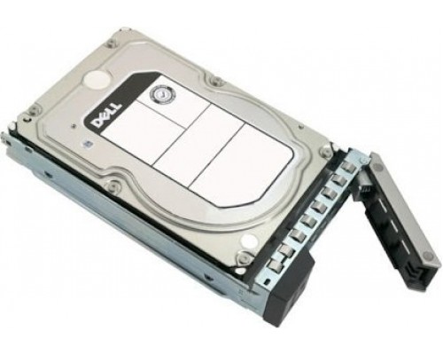 Dell 4TB 3.5'' SATA III (6 Gb/s)  (161-BBRL)