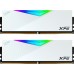 ADATA XPG Lancer RGB, DDR5, 32 GB, 6000MHz, CL30 (AX5U6000C3016G-DCLARWH)