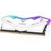 TeamGroup T-Force Delta RGB, DDR5, 32 GB, 6000MHz, CL38 (FF4D532G6000HC38ADC01)
