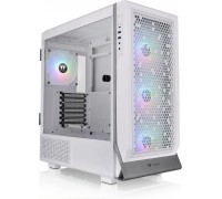 Thermaltake Ceres 500 TG ARGB Snow (CA-1X5-00M6WN-00)